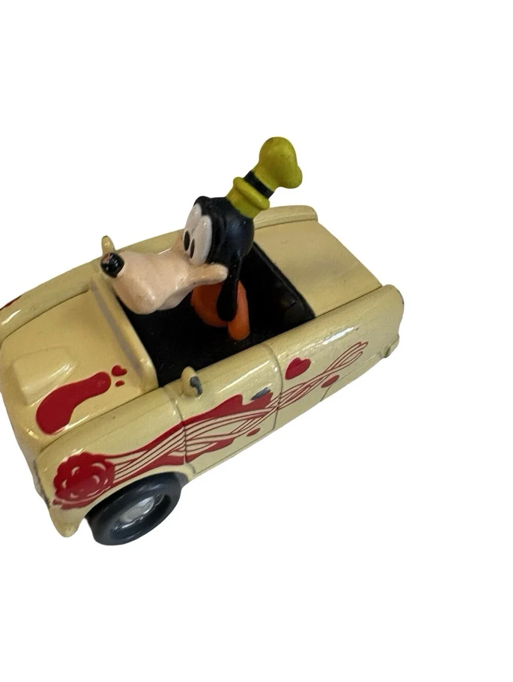 Mattel 2016 disney